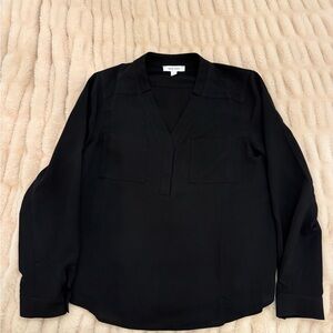 Nine West Black Women's Blouse